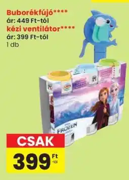 Spar Kézi ventilátor ajánlat