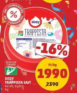 PENNY SISSY TRAPPISTA SAJT ajánlat
