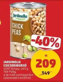 PENNY Jardinelle Csicseriborsó ajánlat