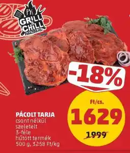PENNY Pácolt Tarja ajánlat