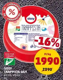 PENNY SISSY TRAPPISTA SAJT ajánlat