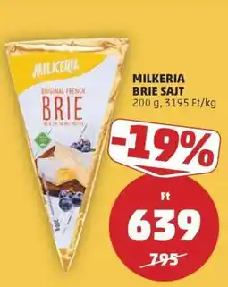 PENNY MILKERIA BRIE SAJT ajánlat