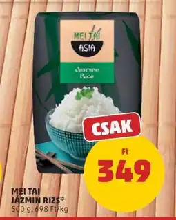 PENNY MEI TAI JÁZMIN RIZS ajánlat