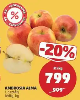PENNY AMBROSIA ALMA ajánlat