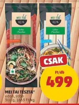 PENNY MEI TAI TÉSZTA ajánlat