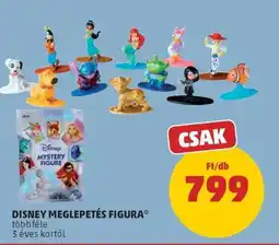 PENNY DISNEY MEGLEPETÉS FIGURA ajánlat