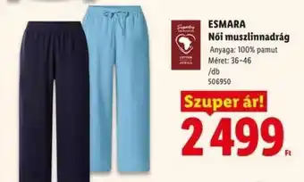 ESMARA