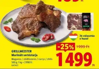 GRILLMEISTER