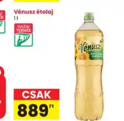 Interspar Vénusz étolaj ajánlat