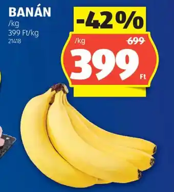 Banán