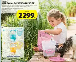ALDI Toylino merítőháló- és vödörkészlet ajánlat