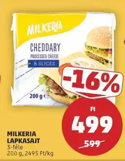 PENNY MILKERIA LAPKASAJT ajánlat