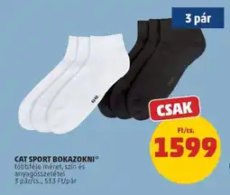 PENNY CAT SPORT BOKAZOKNI ajánlat