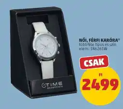 PENNY NŐI, FÉRFI KARÓRA ajánlat
