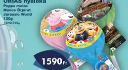 Azúr Orias nyaloka ajánlat