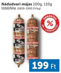 PRIVÁT Nádudvari májas ajánlat