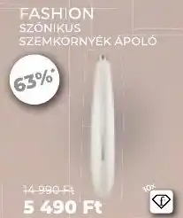 PRIVÁT FASHION SZÓNIKUS SZEMKÖRNYÉK ÁPOLÓ ajánlat