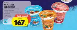 ALDI Milsani Nemzetek Joghurtja ajánlat