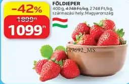 Auchan Földieper ajánlat