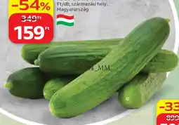Auchan Uborka ajánlat