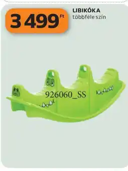 Auchan Libikóka ajánlat
