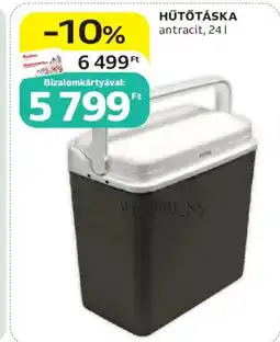 Auchan Hűtőtáska ajánlat