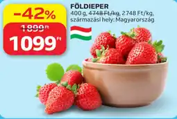 Auchan Földieper ajánlat