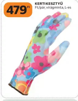 Auchan Kerti kesztyű ajánlat