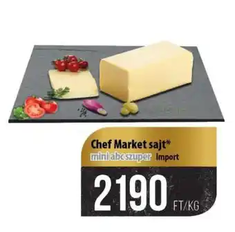Chef Market sajt mini abcszuper Import