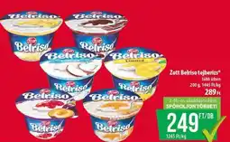 Coop ZOTT Belriso tejberizs ajánlat