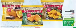 Coop Nádudvari Rántott Trappista Sajt ajánlat
