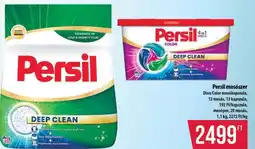 Coop PERSIL Mosószer ajánlat