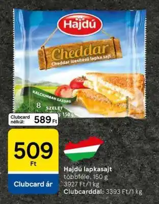 Hajdú lapkasajt