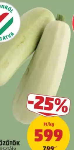 PENNY Főzőtök ajánlat