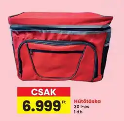 Interspar Hűtőtáska ajánlat