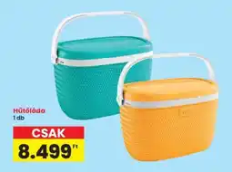 Interspar Hűtőláda ajánlat