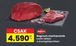 Interspar Regnum marhacomb ajánlat