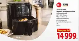 Lidl SILVERCREST ajánlat