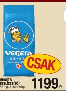 PENNY Vegeta ételízesítő ajánlat