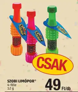 PENNY Szobi limópor ajánlat