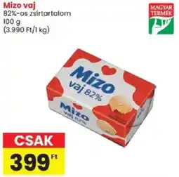 Spar Mizo vaj ajánlat