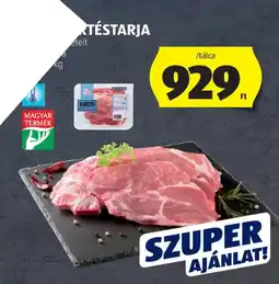 ALDI Kertéstarja ajánlat
