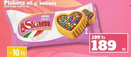 Family Diszkont Nazari Askam Piskóta ajánlat