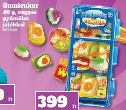Family Diszkont Gumicukor ajánlat