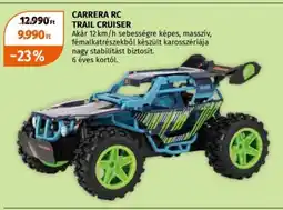 Müller Carrera rc trail cruiser ajánlat
