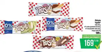 Pöttyös Tejsüti