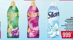 Coop Silan textilöblítő koncentrátum ajánlat