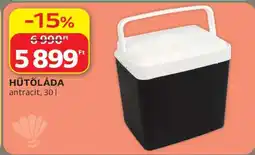 Auchan Hűtőláda ajánlat