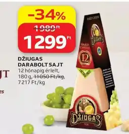 Auchan Džiugas darabolt sajt ajánlat