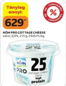 Auchan Nöm Pro Cottage Cheese ajánlat
